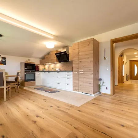 Apartment Ferien Am Sonnberg