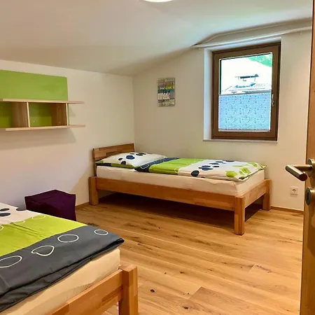 Apartment Ferien Am Sonnberg