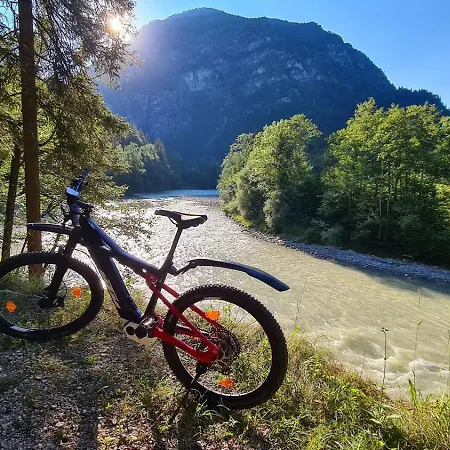 Ferien Am Sonnberg *